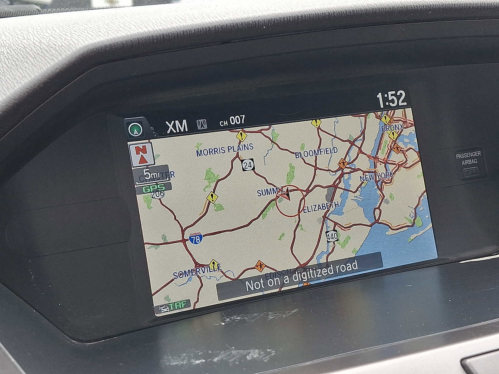 Used 2016 Honda Odyssey Touring Elite image 19