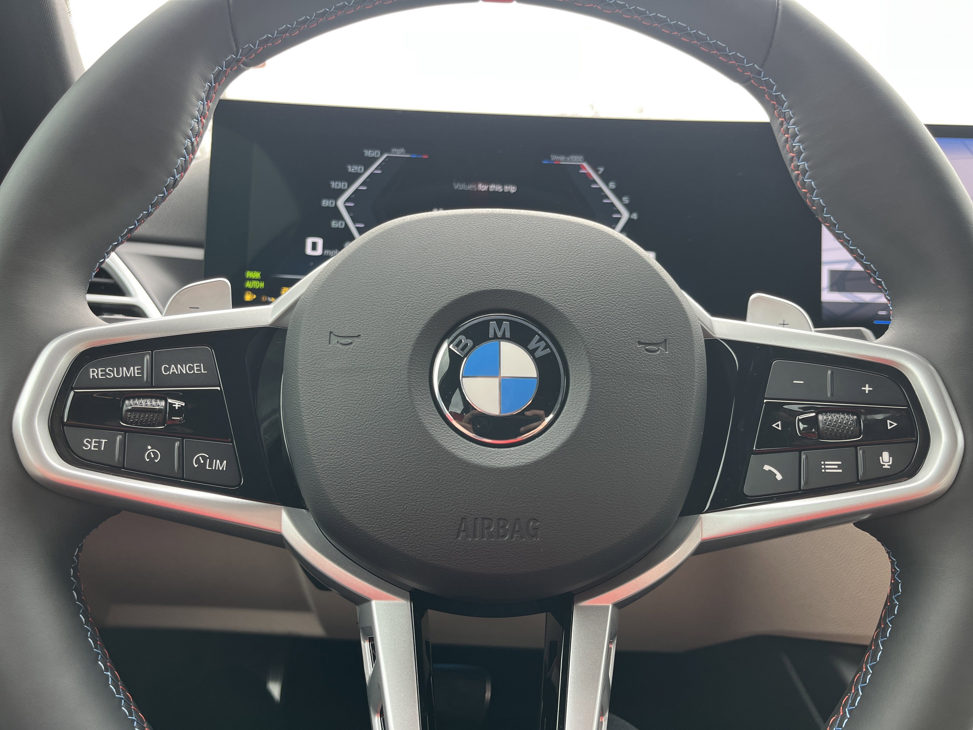 Used 2026 BMW M340i xDrive M340i NA xDrive w/ Premium Package image 13