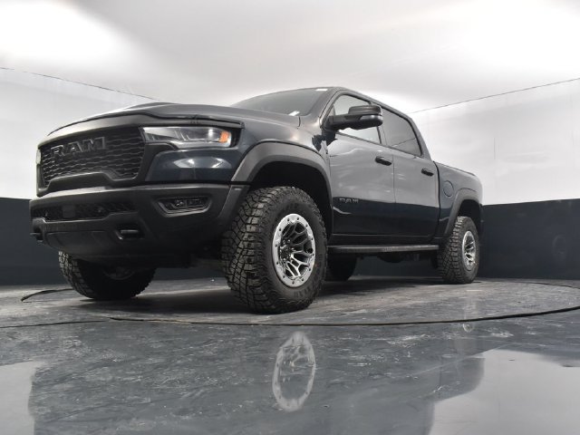 New 2026 RAM 1500 RHO w/ RHO Level 1 Equipment Group AWD/4WD image 46
