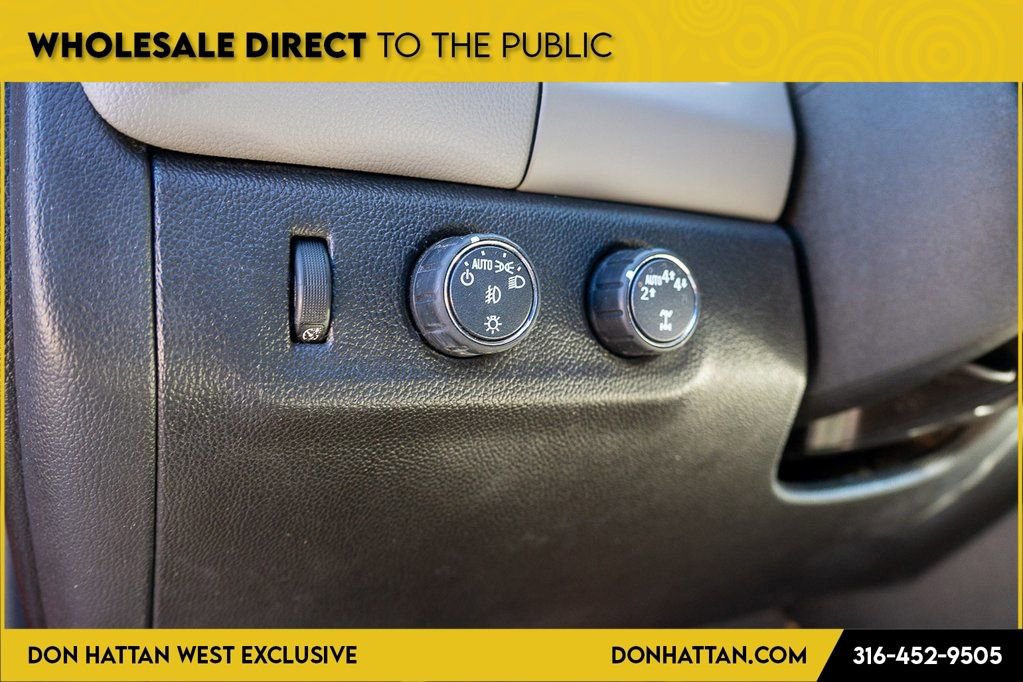 Used 2019 Chevrolet Colorado LT w/ LT Convenience Package image 15