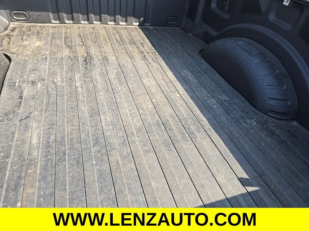 Used 2024 Ford F350 XLT w/ Black Appearance Package AWD/4WD image 5