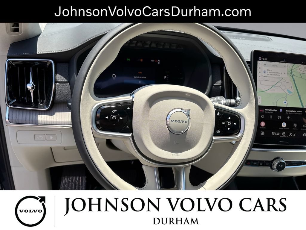 New 2026 Volvo XC90 T8 Ultra w/ Lounge Package AWD/4WD image 11