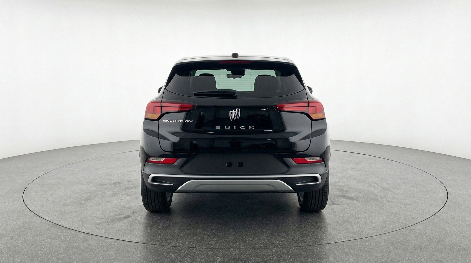 Used 2025 Buick Encore GX Preferred image 7