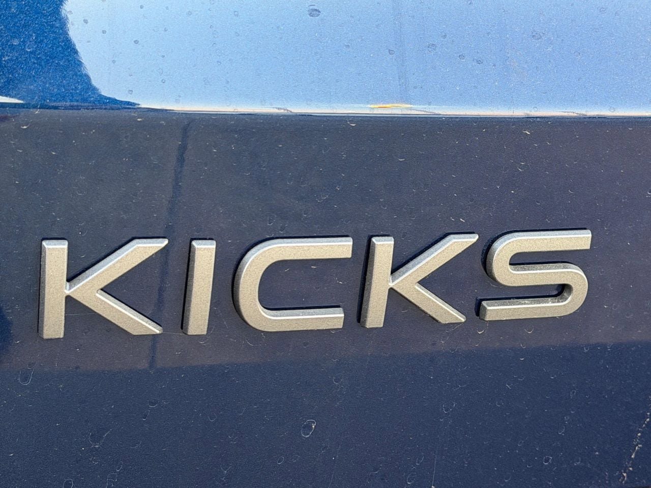 New 2026 Nissan Kicks SV AWD/4WD image 7