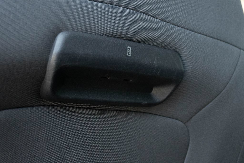 Used 2025 Ford Expedition Active RWD image 25