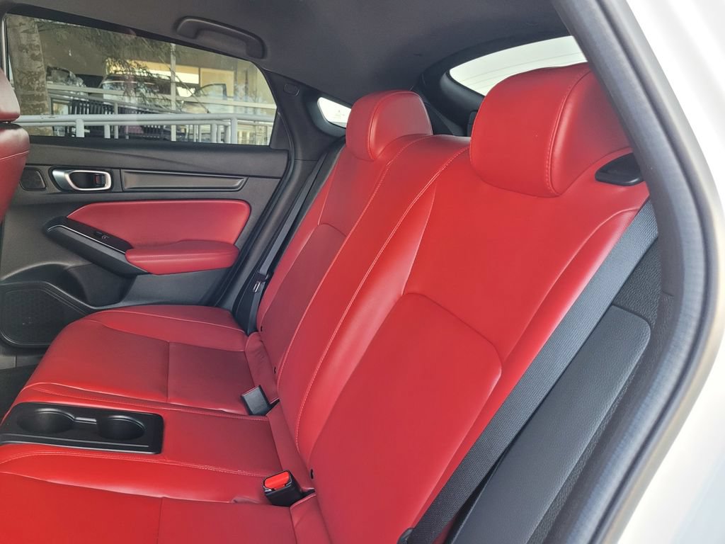 Certified 2024 Acura Integra Type S FWD image 14