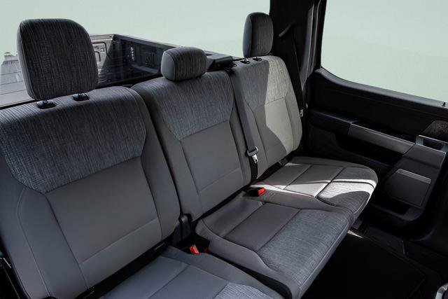 Used 2022 Ford F150 XLT w/ Equipment Group 302A High image 14