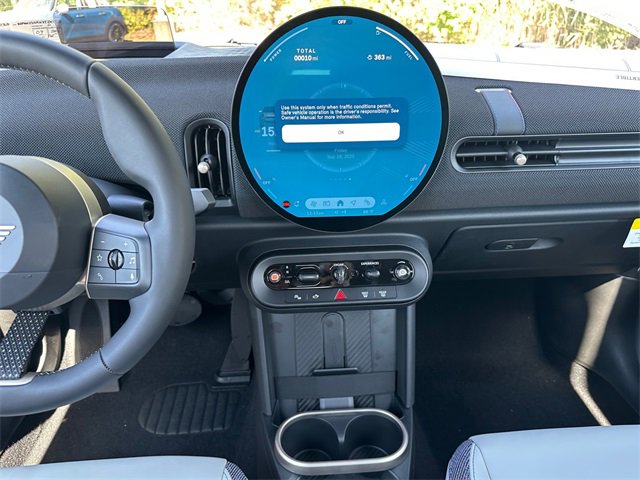 New 2026 MINI Cooper S image 11