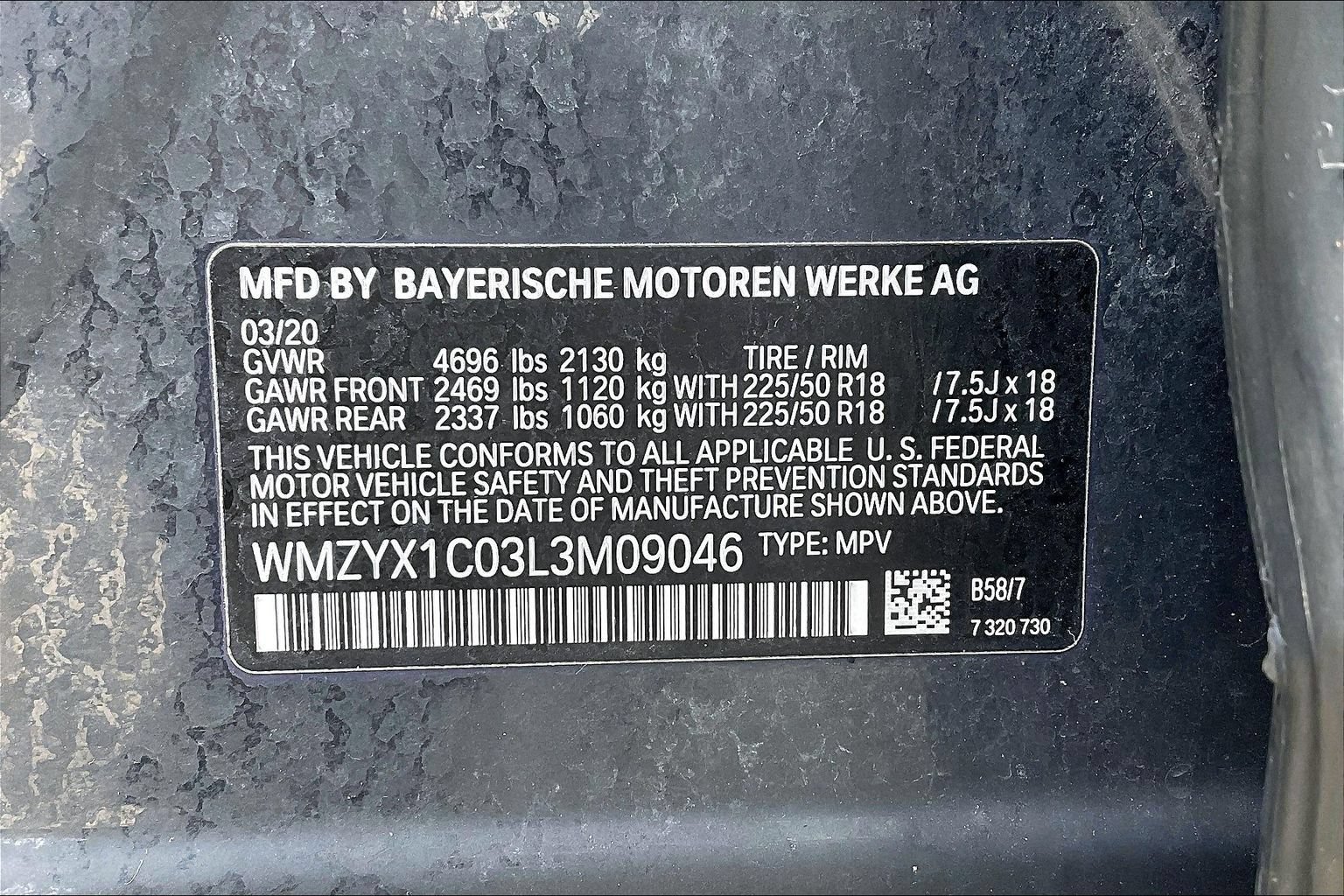 Used 2020 MINI Cooper Countryman S AWD/4WD image 33