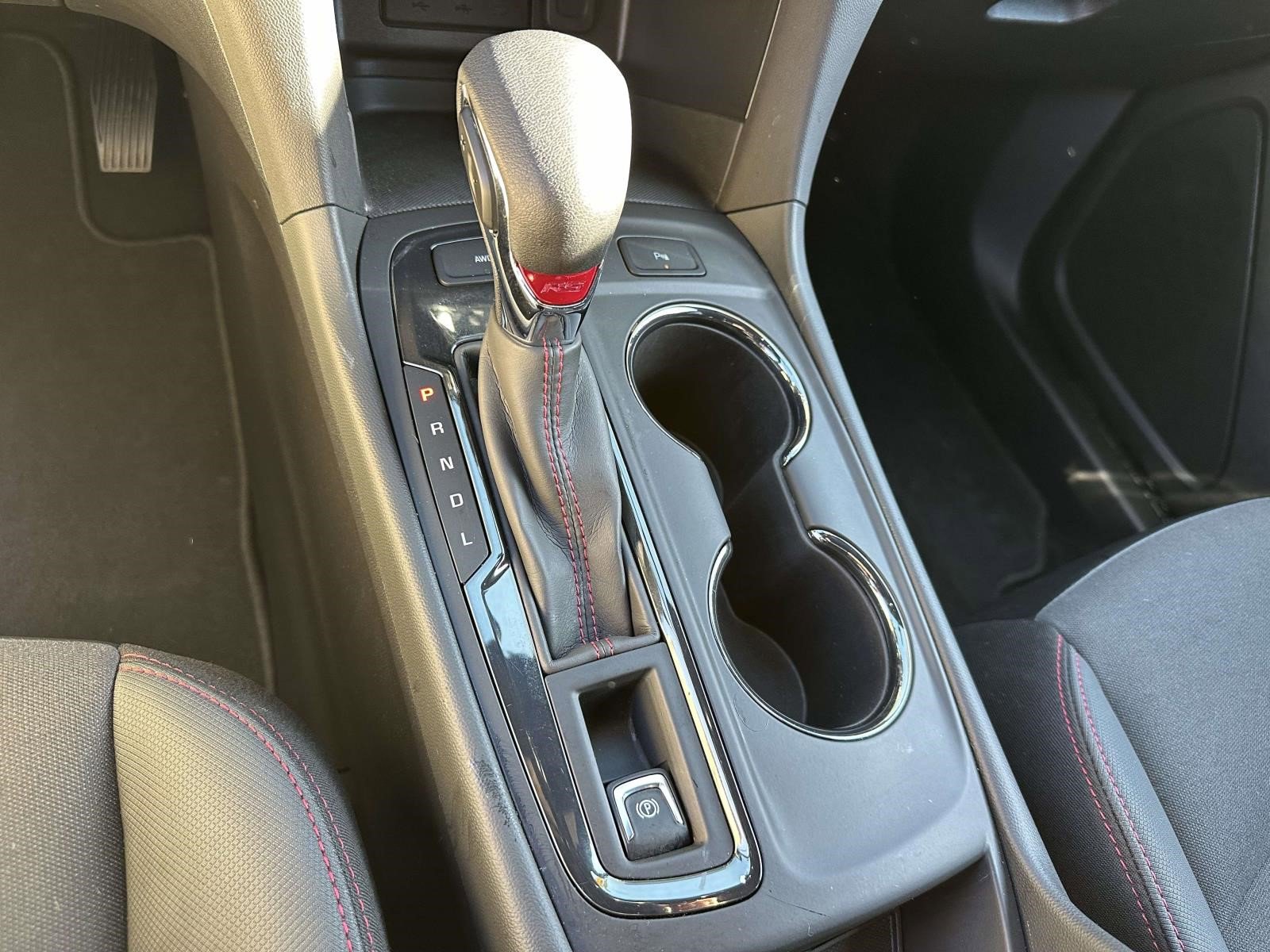 Certified 2023 Chevrolet Equinox RS image 28