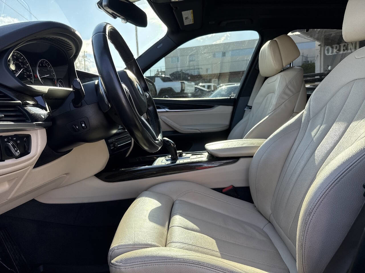 Used 2016 BMW X5 xDrive35i image 34