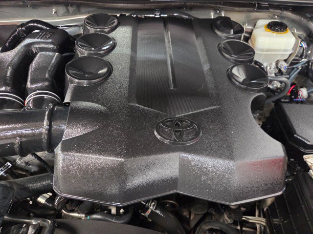 Used 2017 Toyota 4Runner SR5 image 85