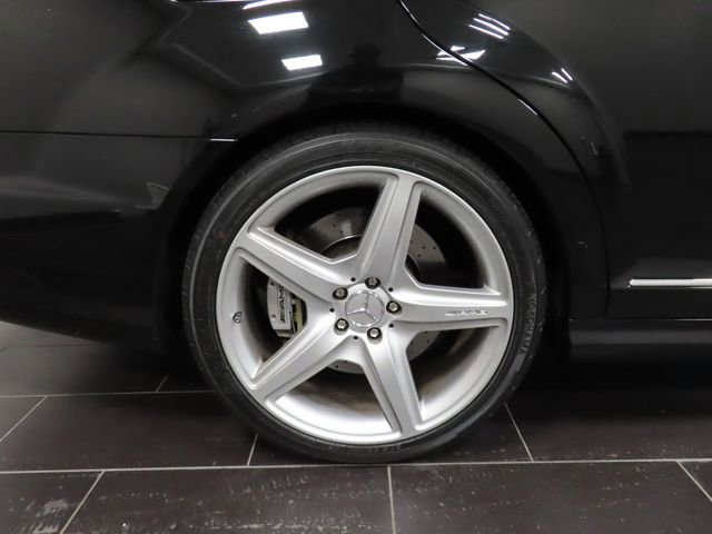 Used 2008 Mercedes-Benz S 63 AMG image 15