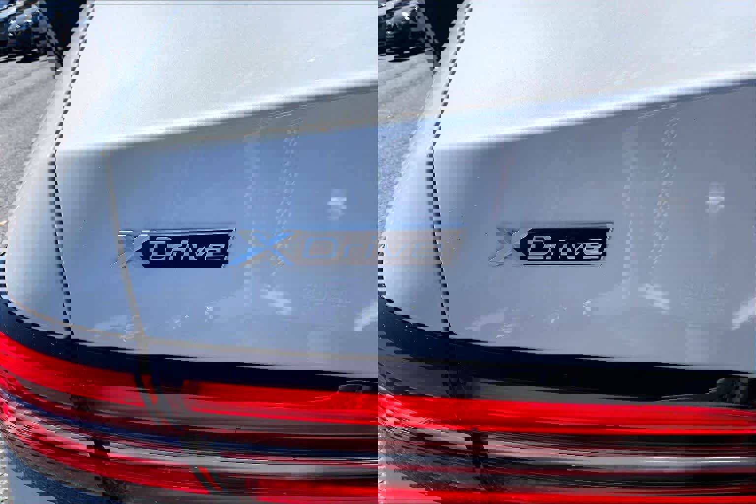 Certified 2026 BMW 540i xDrive image 10