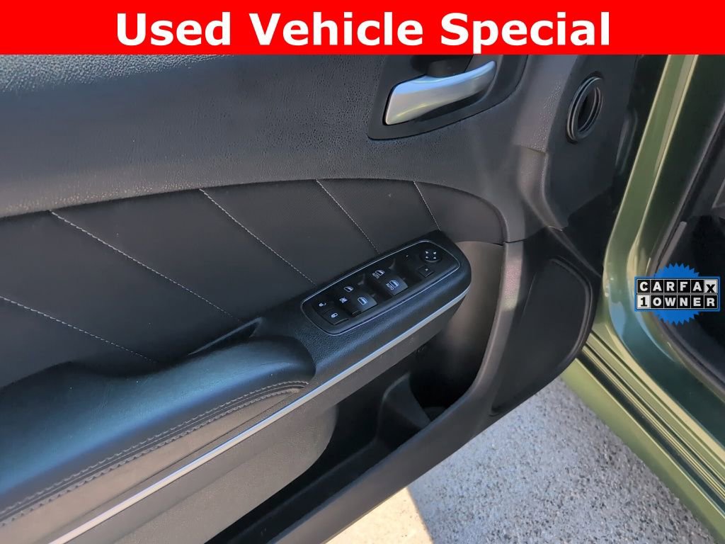 Used 2023 Dodge Charger GT image 15
