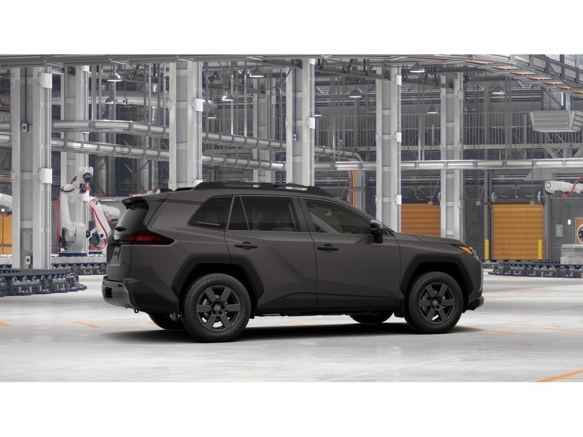 New 2026 Toyota RAV4 AWD image 43