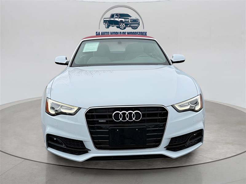 Used 2017 Audi A5 2.0T Sport w/ Technology Package image 28