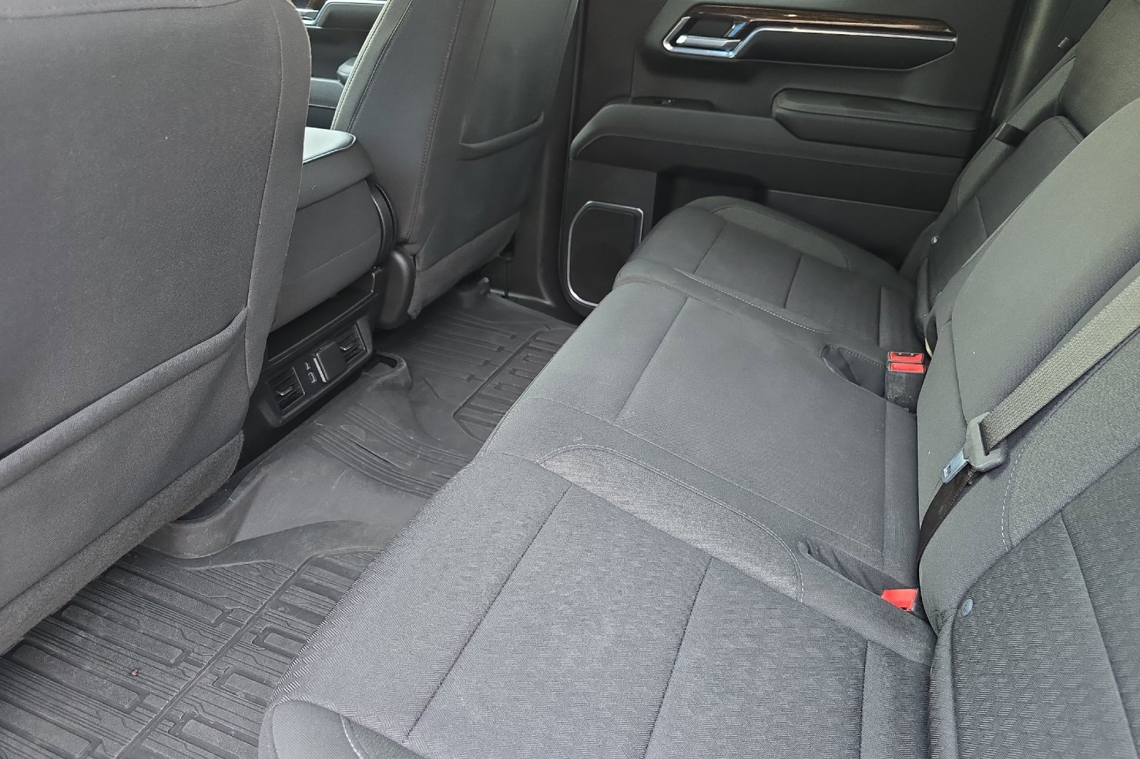 Used 2023 GMC Sierra 1500 Elevation image 13