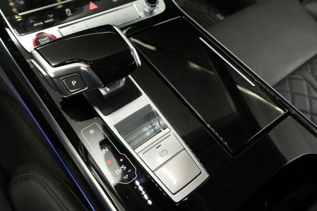 Used 2021 Audi S8 L w/ S8 Executive Package AWD/4WD image 52
