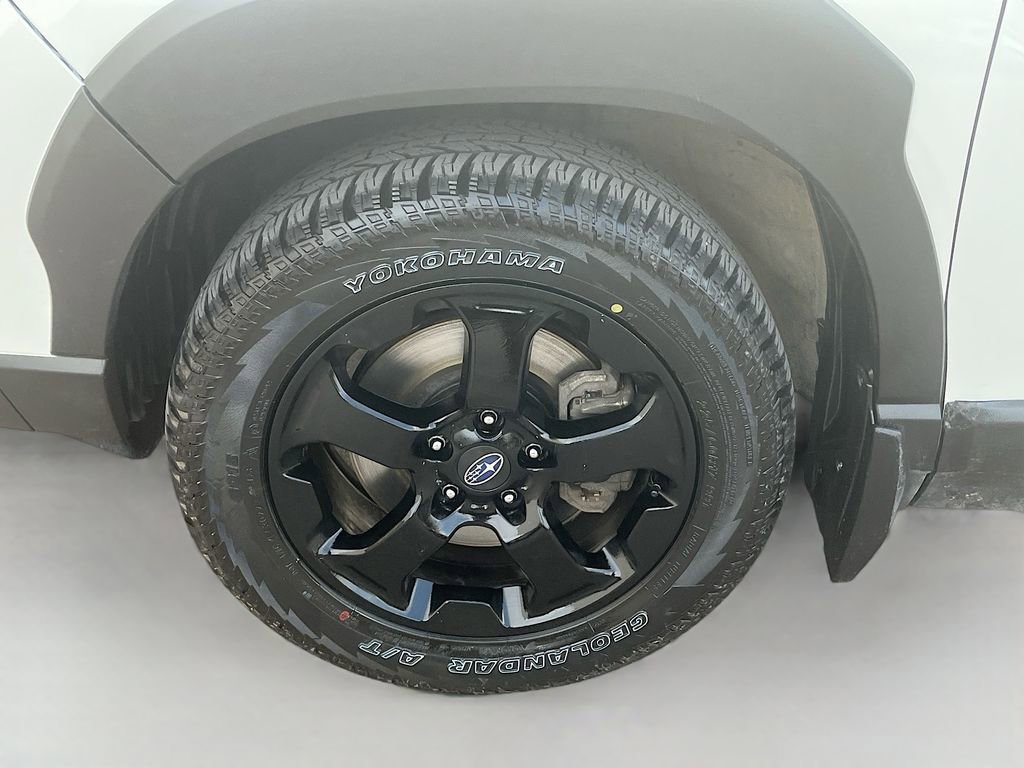 Used 2023 Subaru Forester Wilderness image 31
