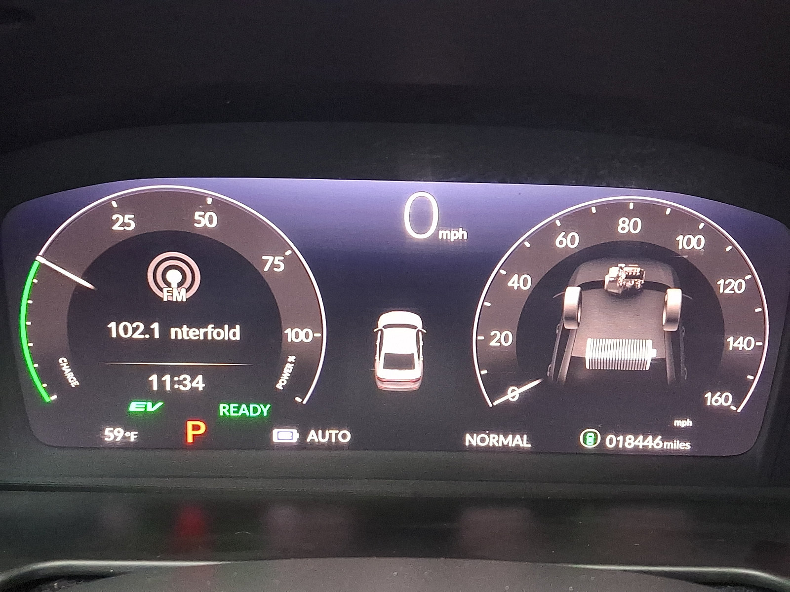 Used 2024 Honda Accord Sport image 20