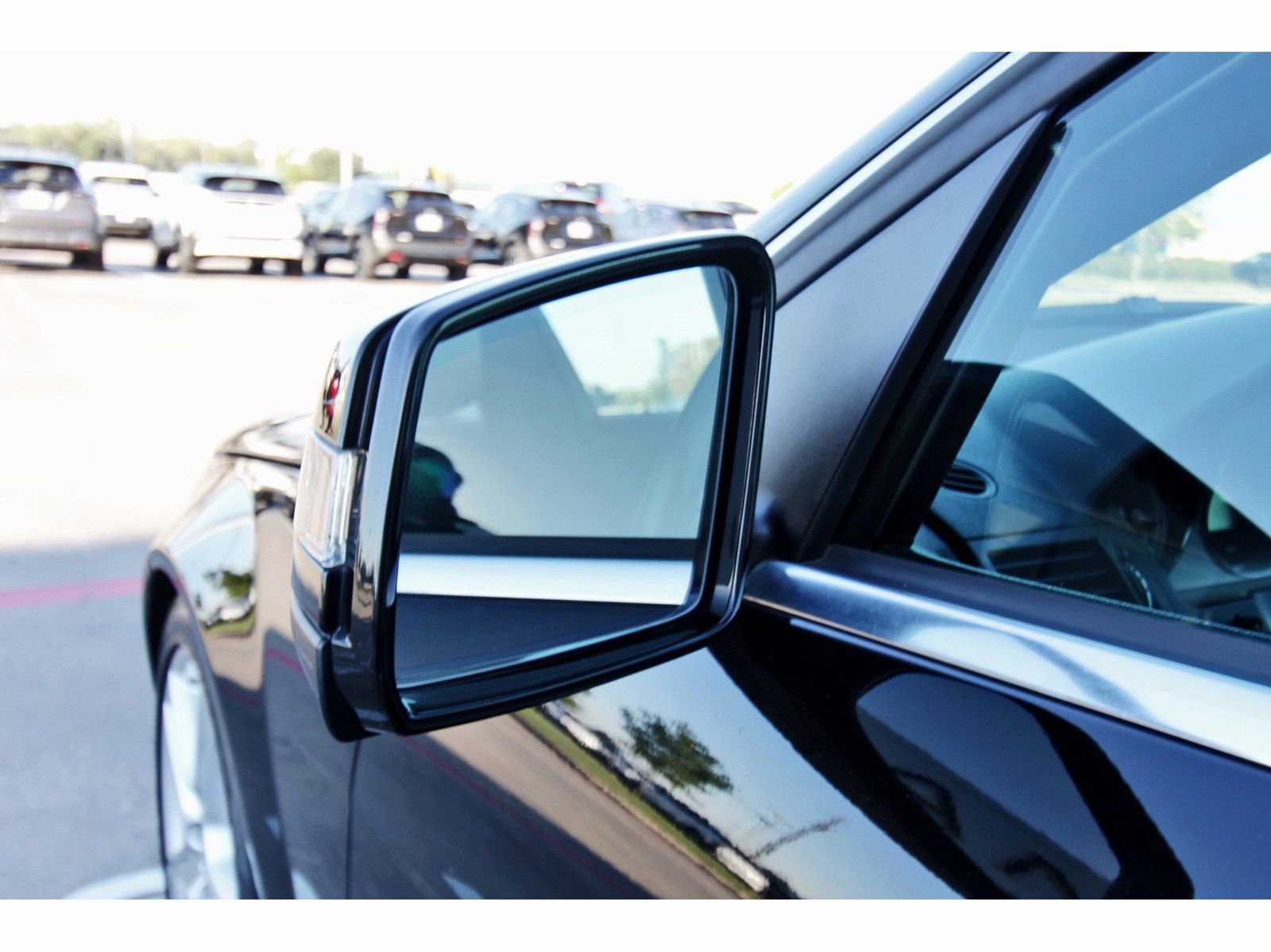 Used 2011 Mercedes-Benz C 300 4MATIC Sedan image 10