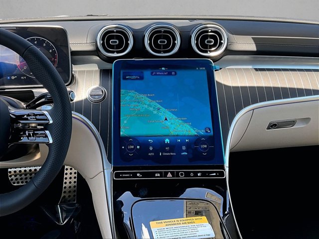 New 2027 Mercedes-Benz CLE 450 4MATIC Cabriolet image 9