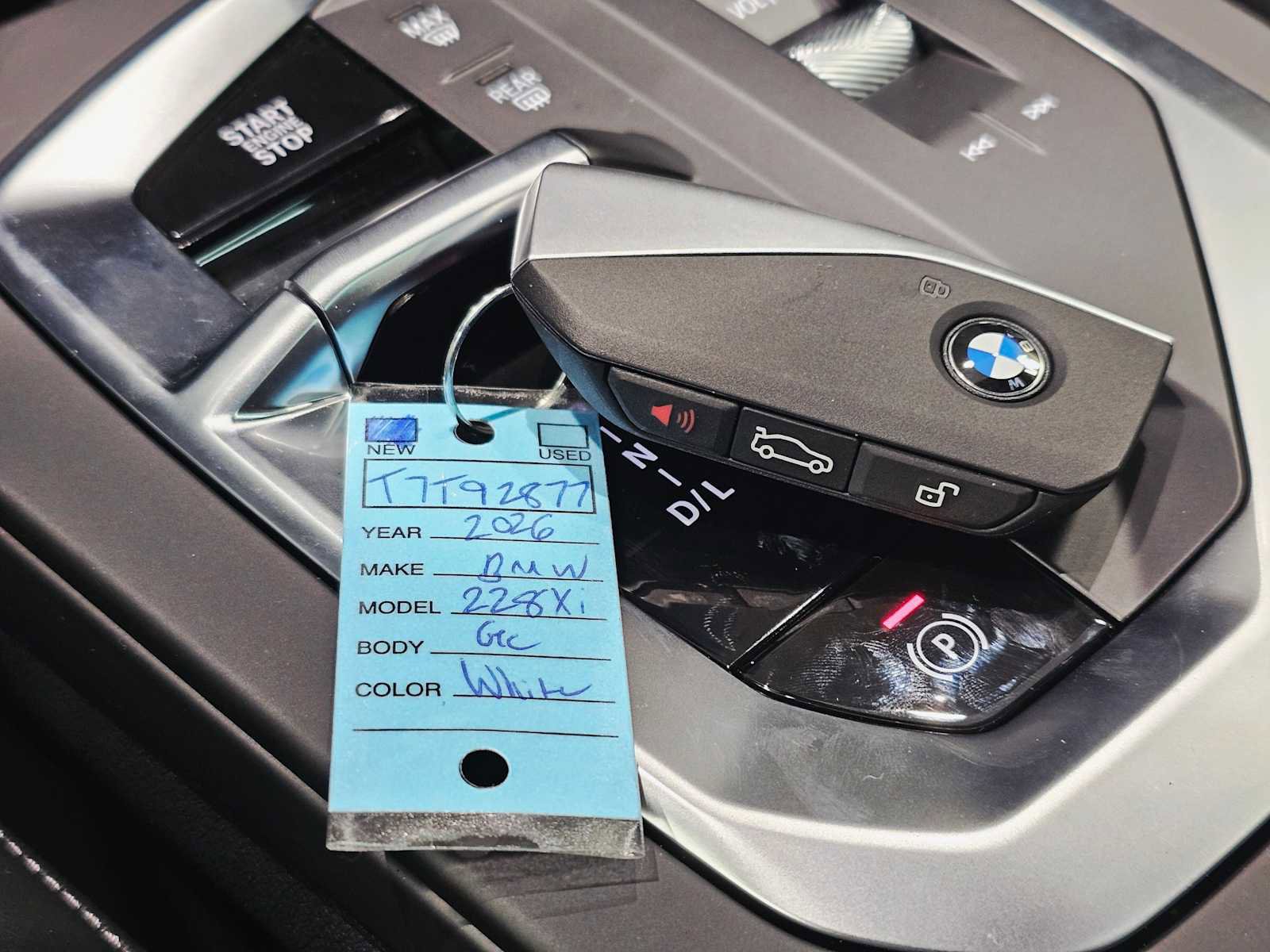 New 2026 BMW 228i xDrive w/ Premium Package image 30