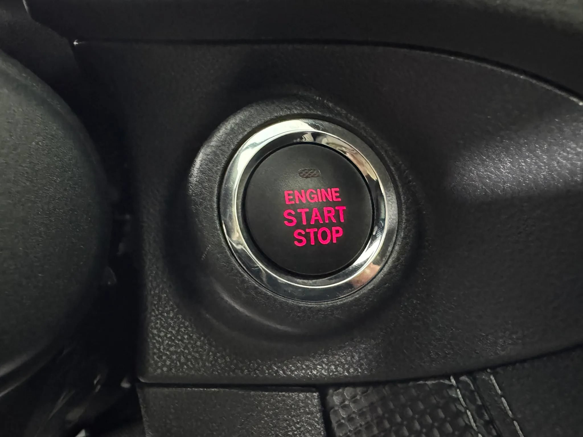 Used 2024 Subaru Forester Limited AWD/4WD image 17