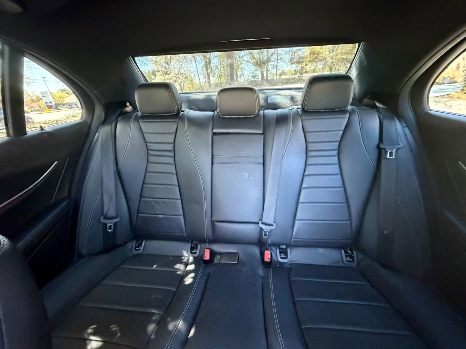 Used 2017 Mercedes-Benz E 300 image 15