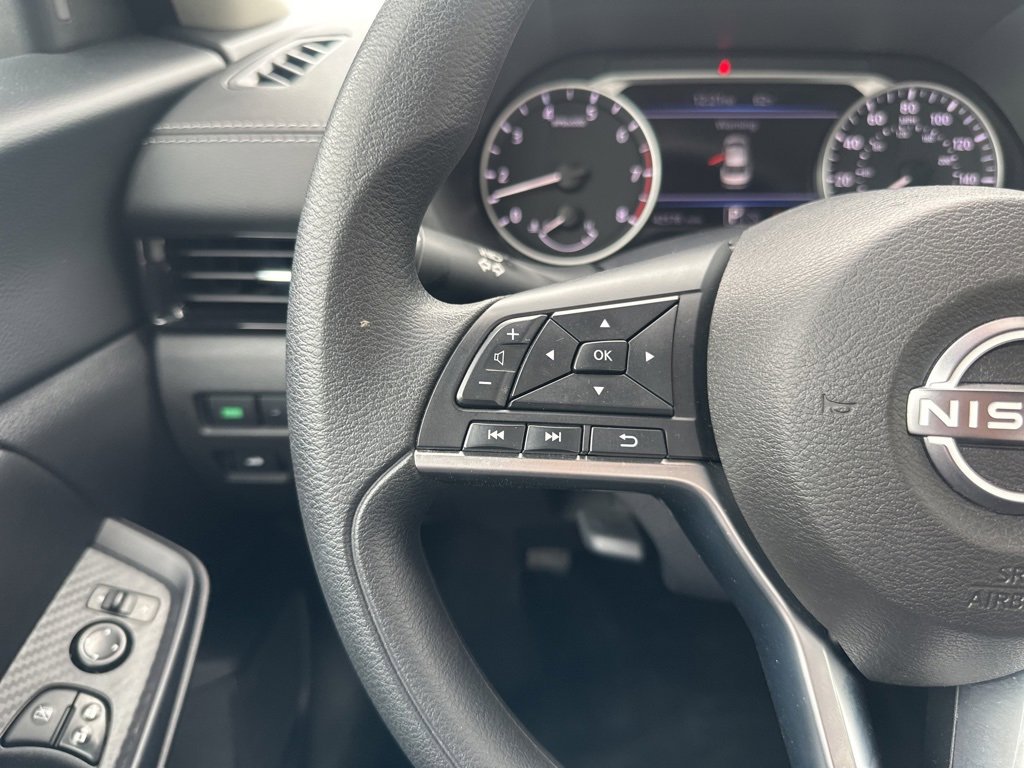 Used 2024 Nissan Sentra SV image 25