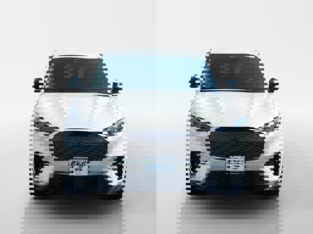 New 2025 Ford Mustang Mach-E GT w/ Bronze Appearance Package image 30