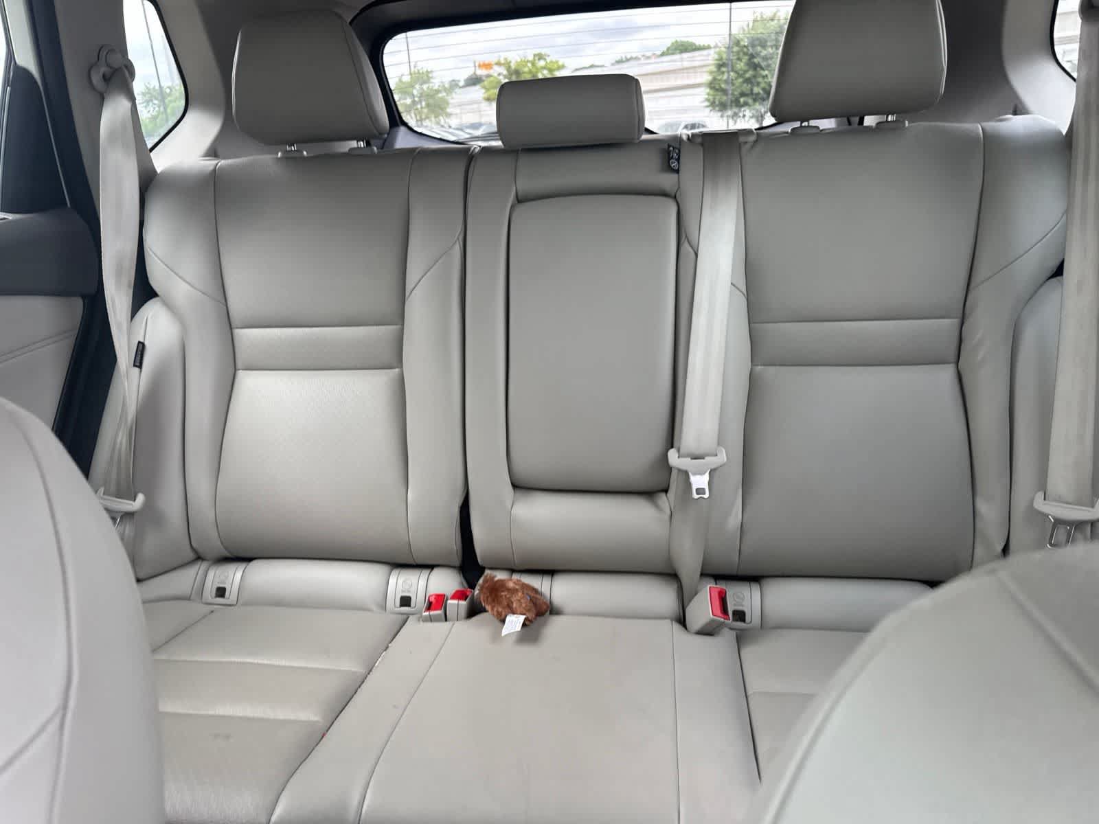 Used 2021 Nissan Rogue SV w/ Premium Package FWD image 7