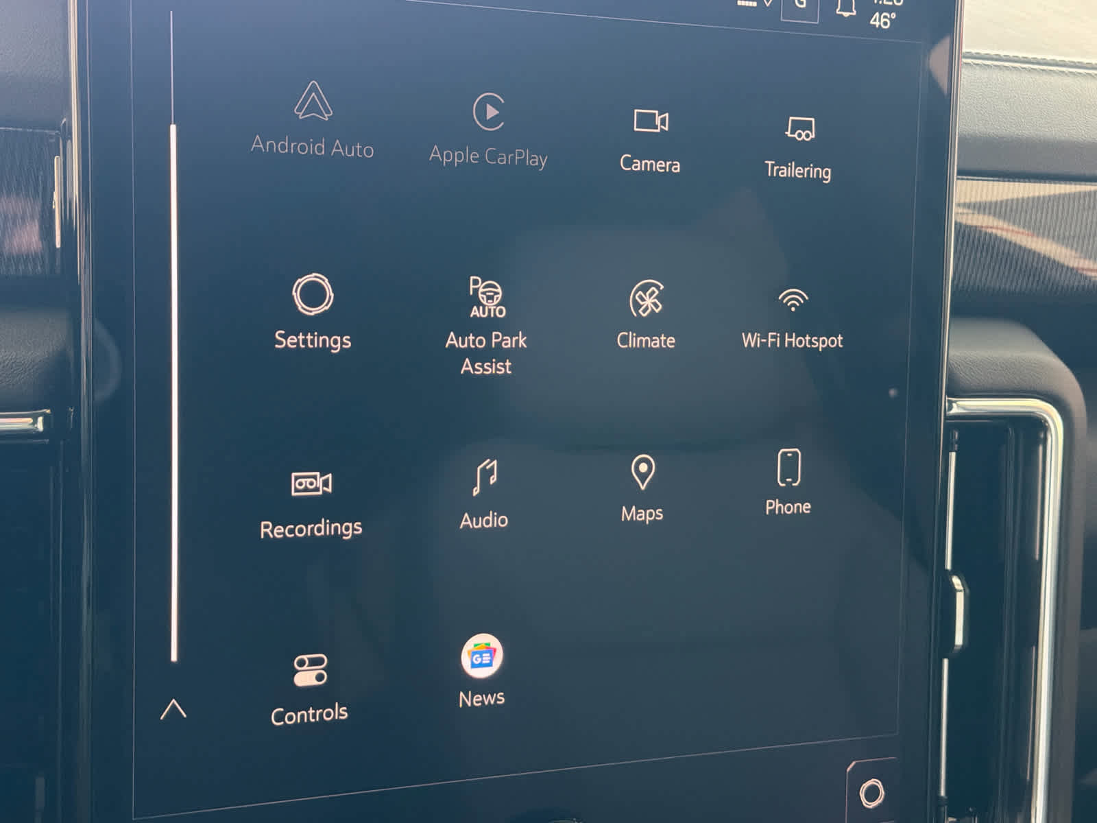 New 2026 GMC Yukon XL Elevation w/ LPO, Floor Liner Package image 50