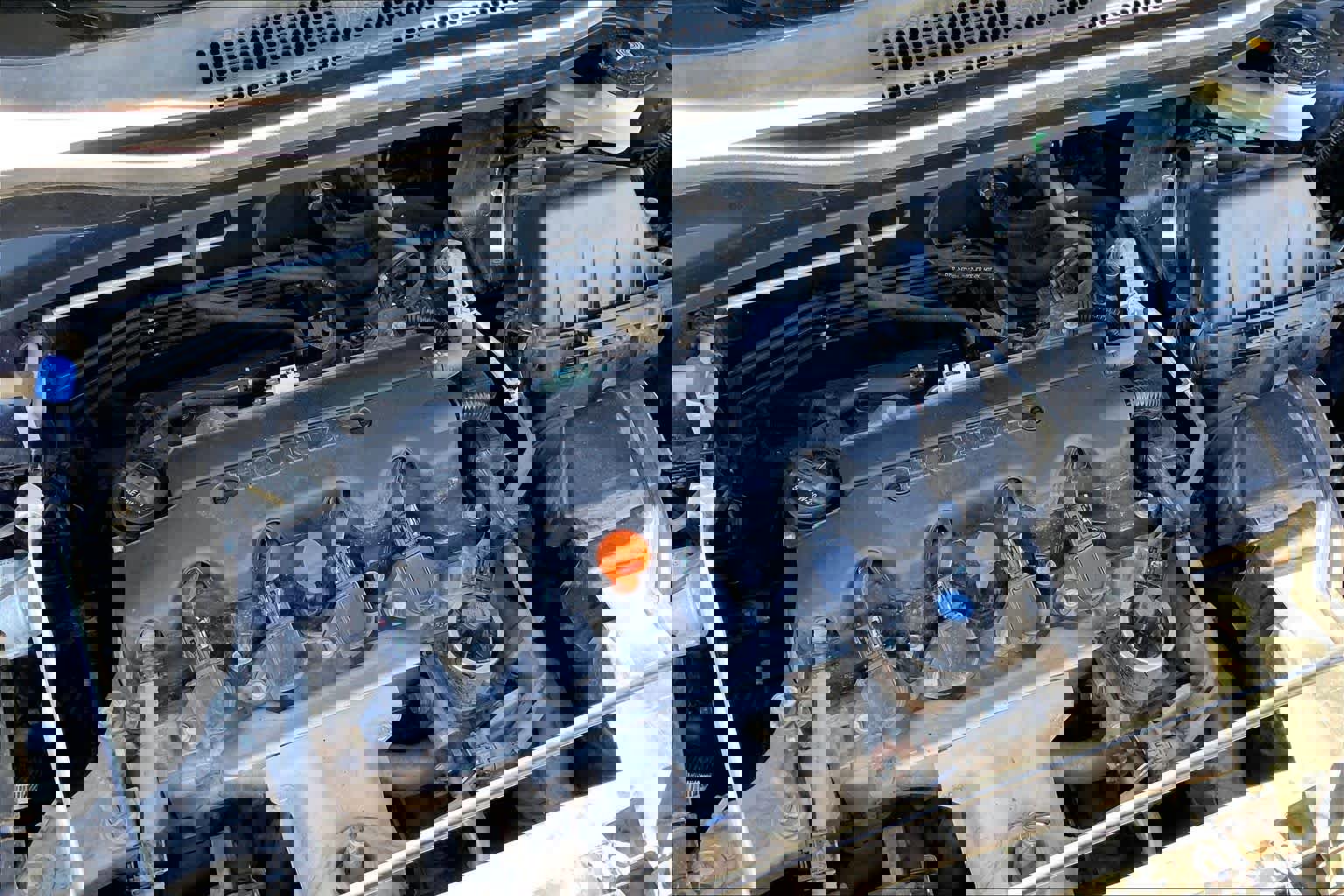 Used 2016 Honda HR-V EX-L image 31