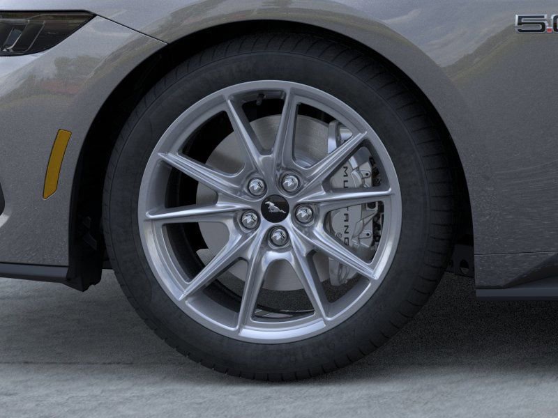 New 2026 Ford Mustang GT image 20