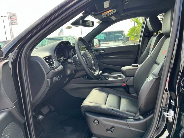 New 2026 Dodge Durango GT image 15