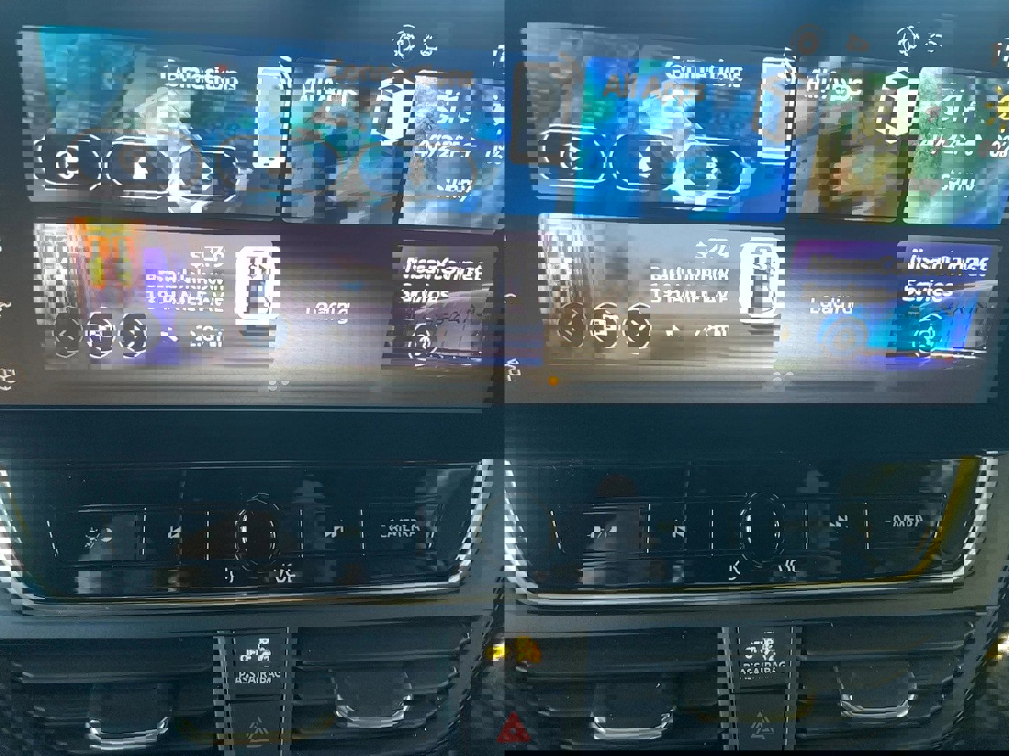 Used 2024 Nissan Altima 2.5 SR w/ SR Premium Package image 15