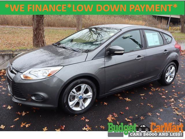 Used 2013 Ford Focus SE image 1