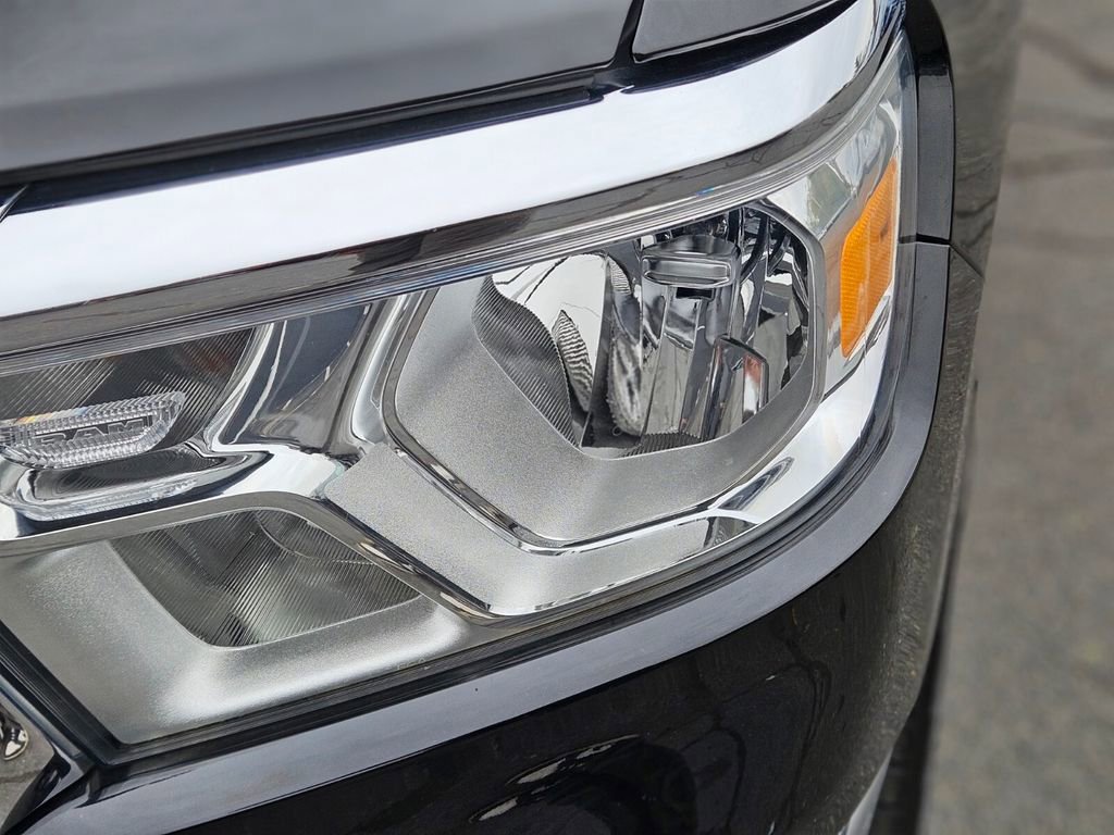 Used 2023 RAM 1500 Big Horn image 10