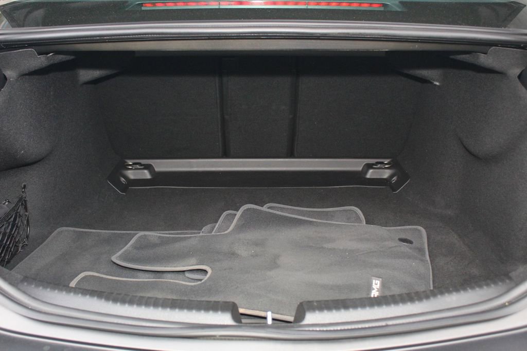 Used 2024 Mercedes-Benz C 43 AMG 4MATIC Sedan image 12