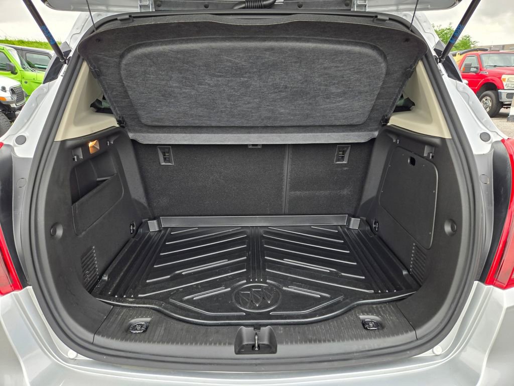 Used 2019 Buick Encore Preferred FWD image 27