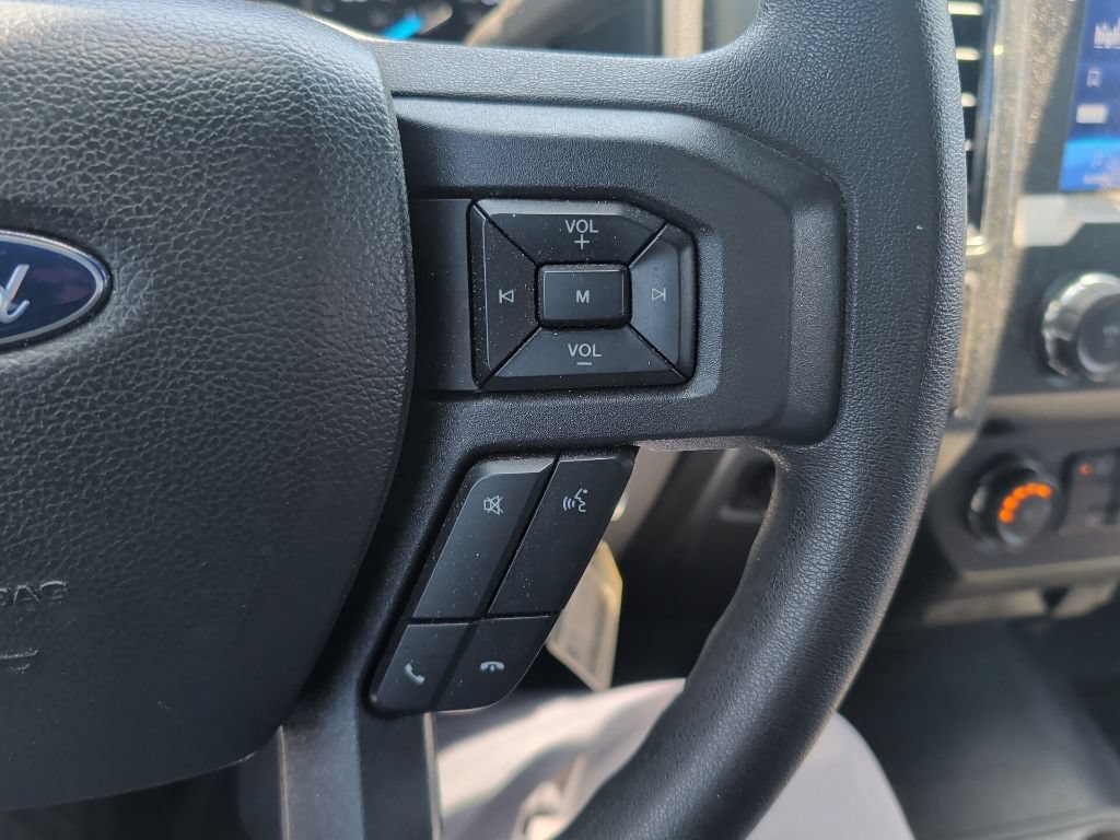 Certified 2022 Ford F350 XLT AWD/4WD image 7