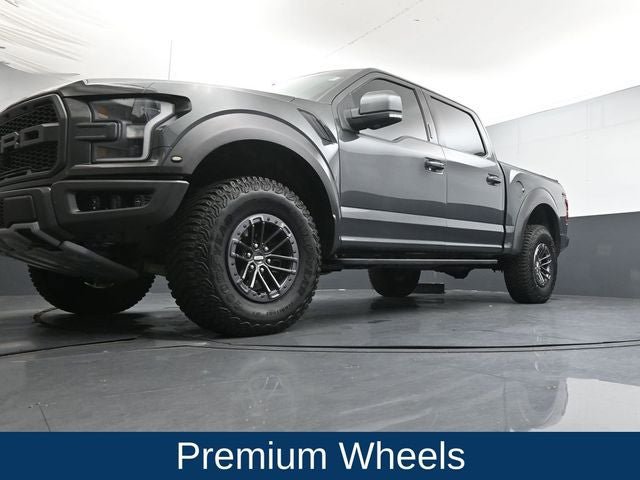 Used 2020 Ford F150 Raptor w/ Equipment Group 802A Luxury AWD/4WD image 28