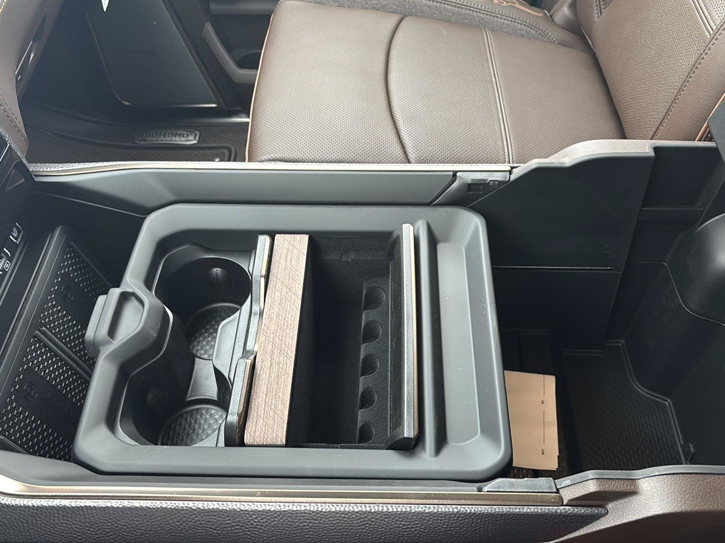 New 2026 RAM 3500 Longhorn AWD/4WD image 20