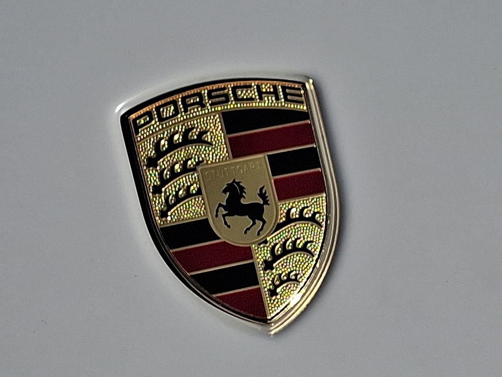 Used 2024 Porsche 911 Carrera 4 image 29