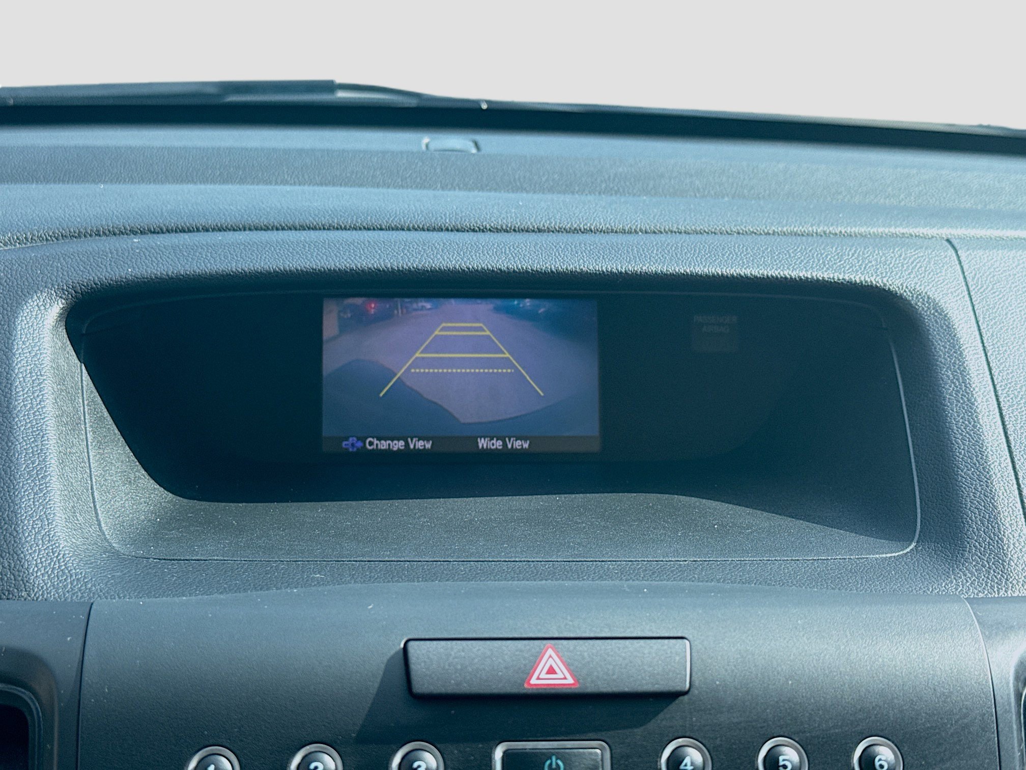 Used 2016 Honda CR-V SE image 13