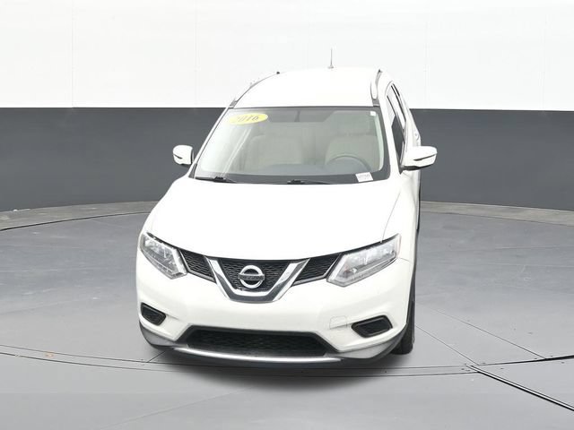 Used 2016 Nissan Rogue SV FWD image 69