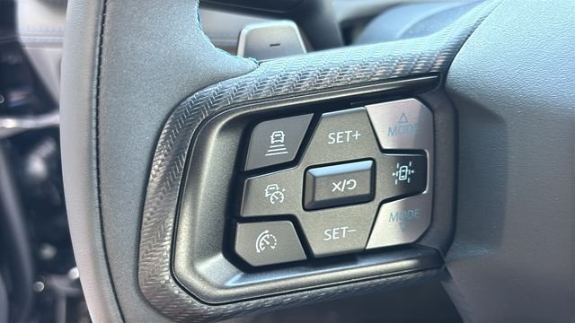 New 2026 Ford Mustang Dark Horse RWD image 16