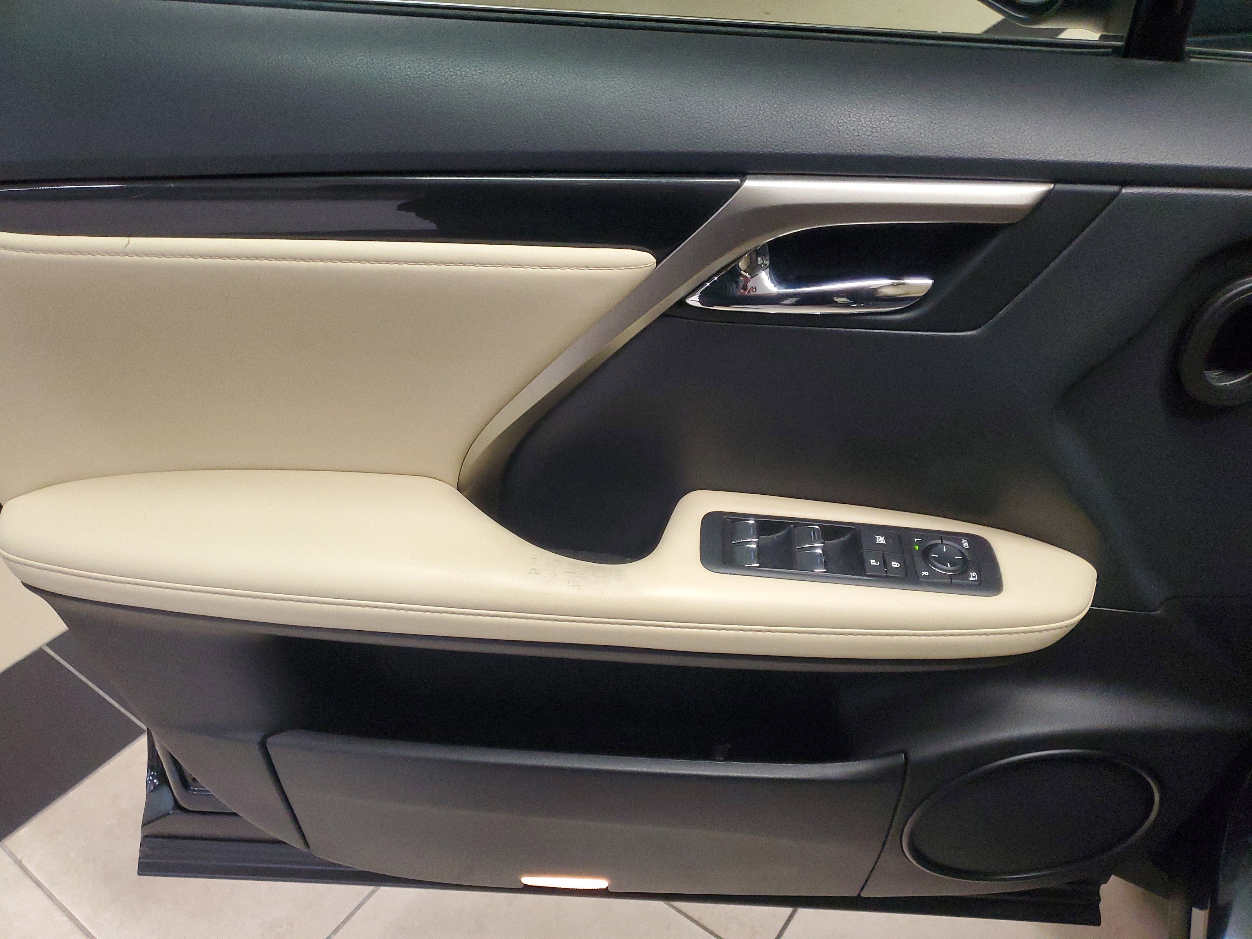 Used 2022 Lexus RX 350 FWD image 20